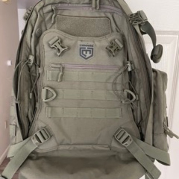 Cannae pack Clearance